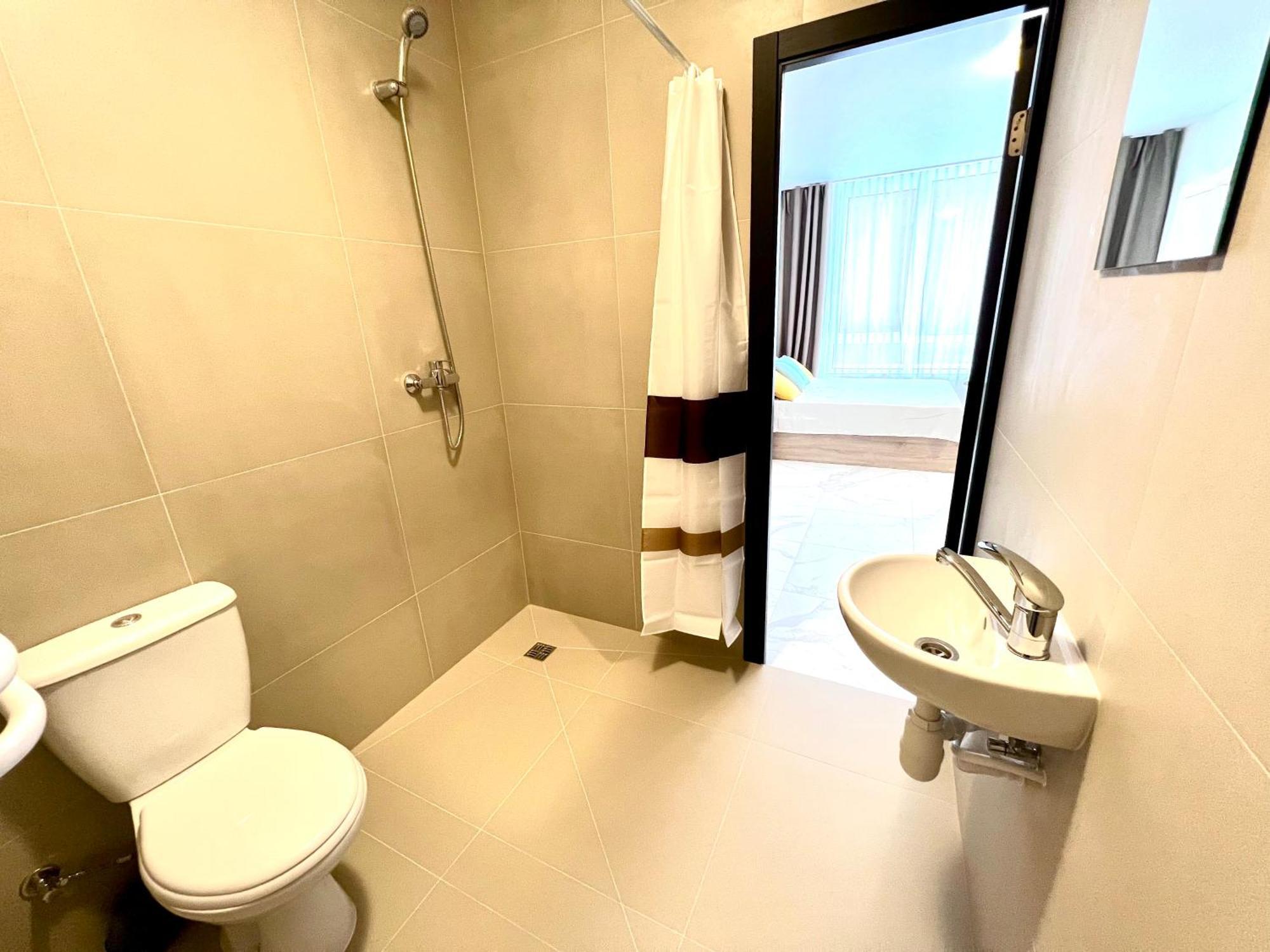 Osapart Hotel In A Complex Semycvit 4 Lviv Dış mekan fotoğraf