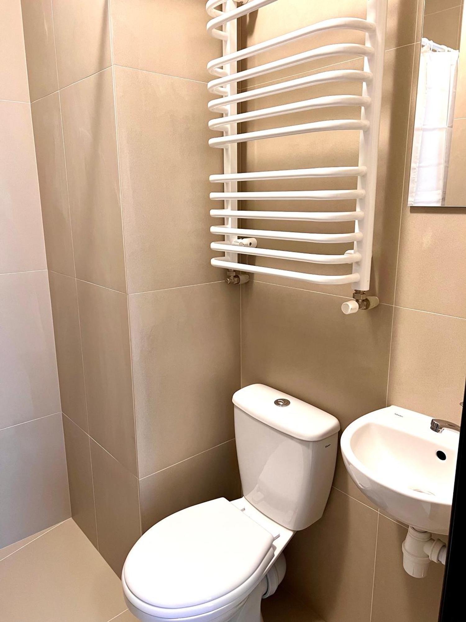 Osapart Hotel In A Complex Semycvit 4 Lviv Dış mekan fotoğraf