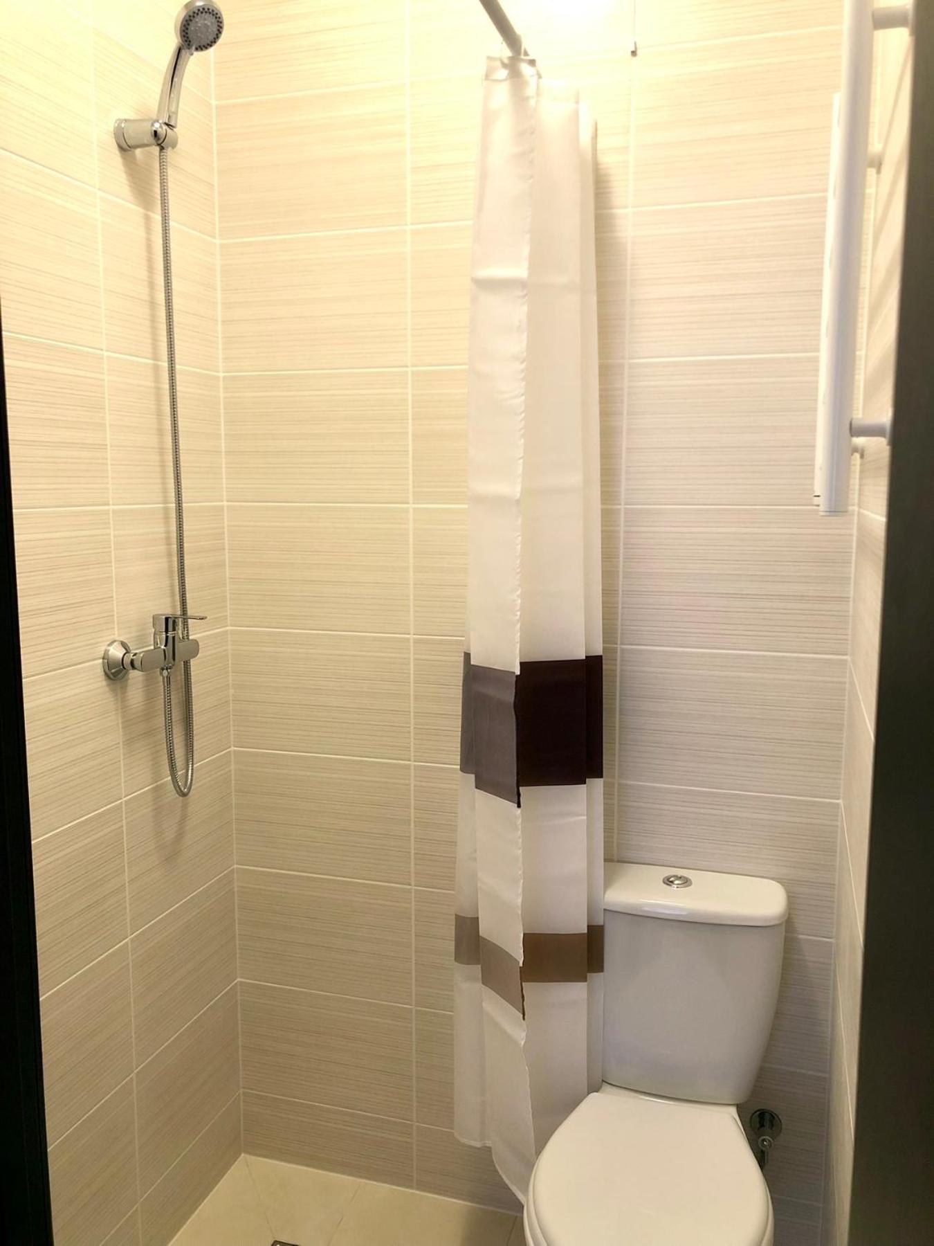 Osapart Hotel In A Complex Semycvit 4 Lviv Dış mekan fotoğraf